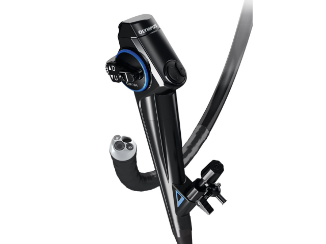 연성 방광내시경(4K, video type)