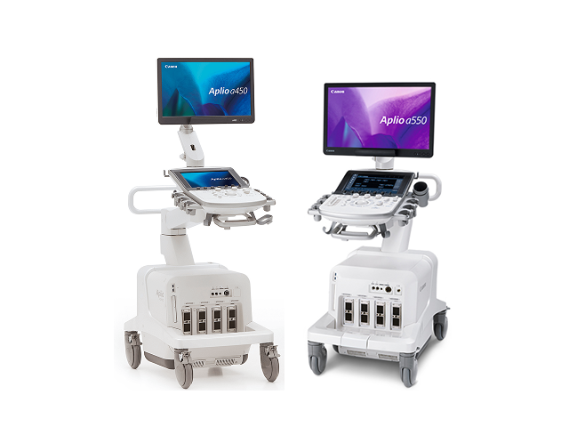 도플러 초음파 검사기